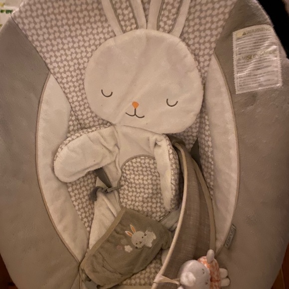 ingenuity twinkle tails